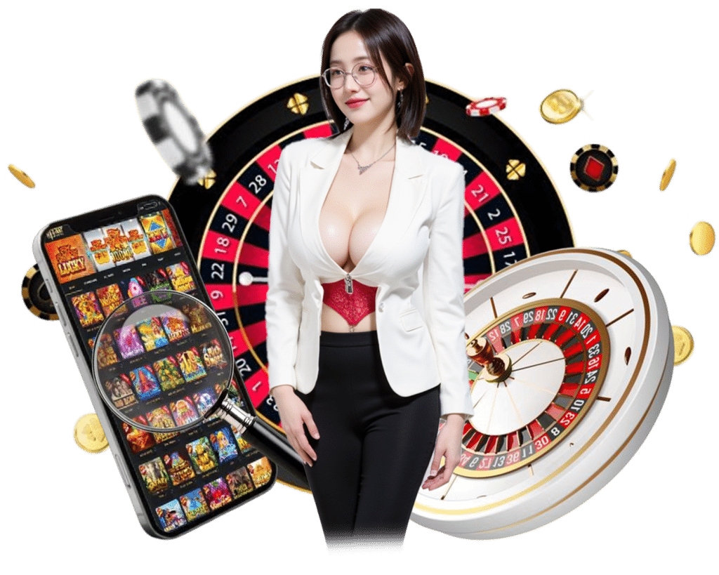 WW55 SLOT